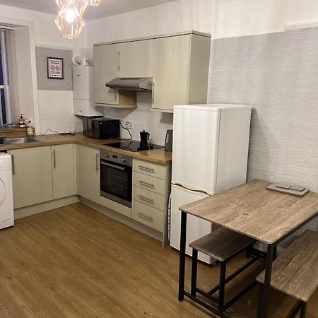 Harris Apartment Монтроз Экстерьер фото