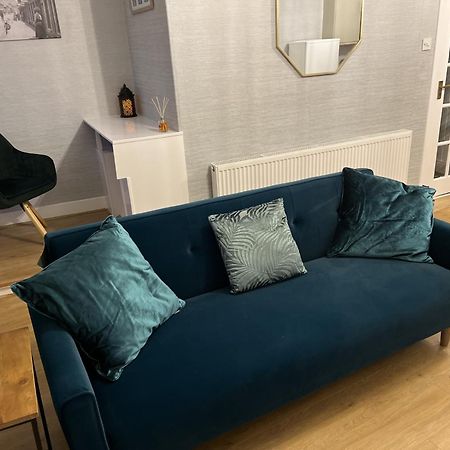 Harris Apartment Монтроз Экстерьер фото