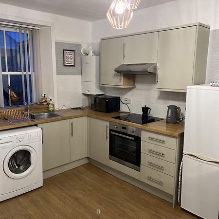 Harris Apartment Монтроз Экстерьер фото