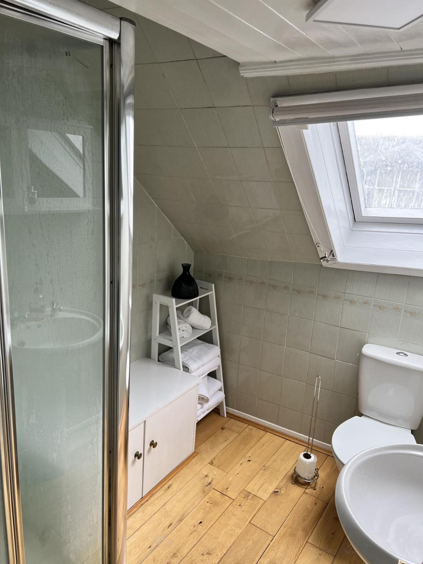 Harris Apartment Монтроз Экстерьер фото