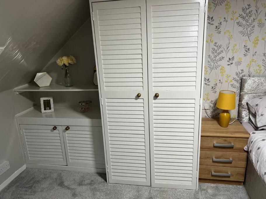 Harris Apartment Монтроз Экстерьер фото