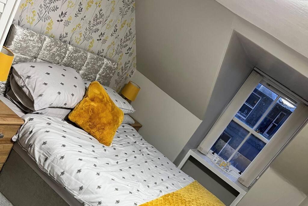 Harris Apartment Монтроз Экстерьер фото