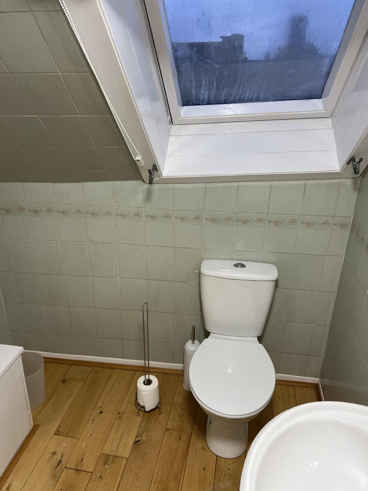 Harris Apartment Монтроз Экстерьер фото